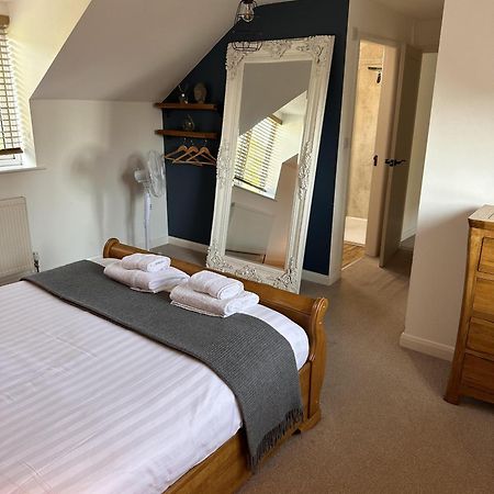 Comfortable Modern 1Bed House 5 Mins From Centre Lincoln Exterior photo