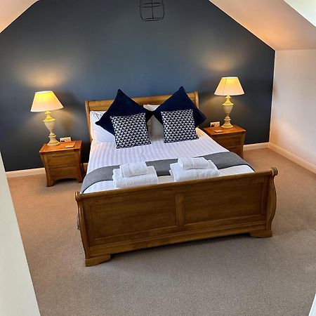 Comfortable Modern 1Bed House 5 Mins From Centre Lincoln Exterior photo