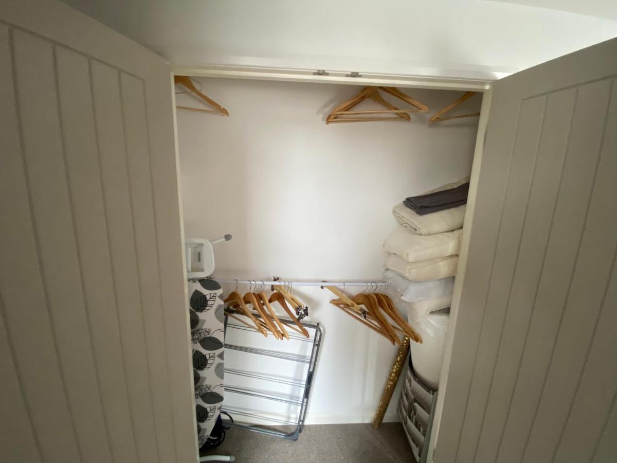 Comfortable Modern 1Bed House 5 Mins From Centre Lincoln Exterior photo